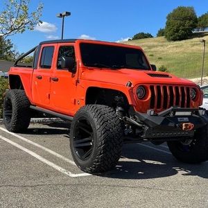 Meet your Posher, Norman